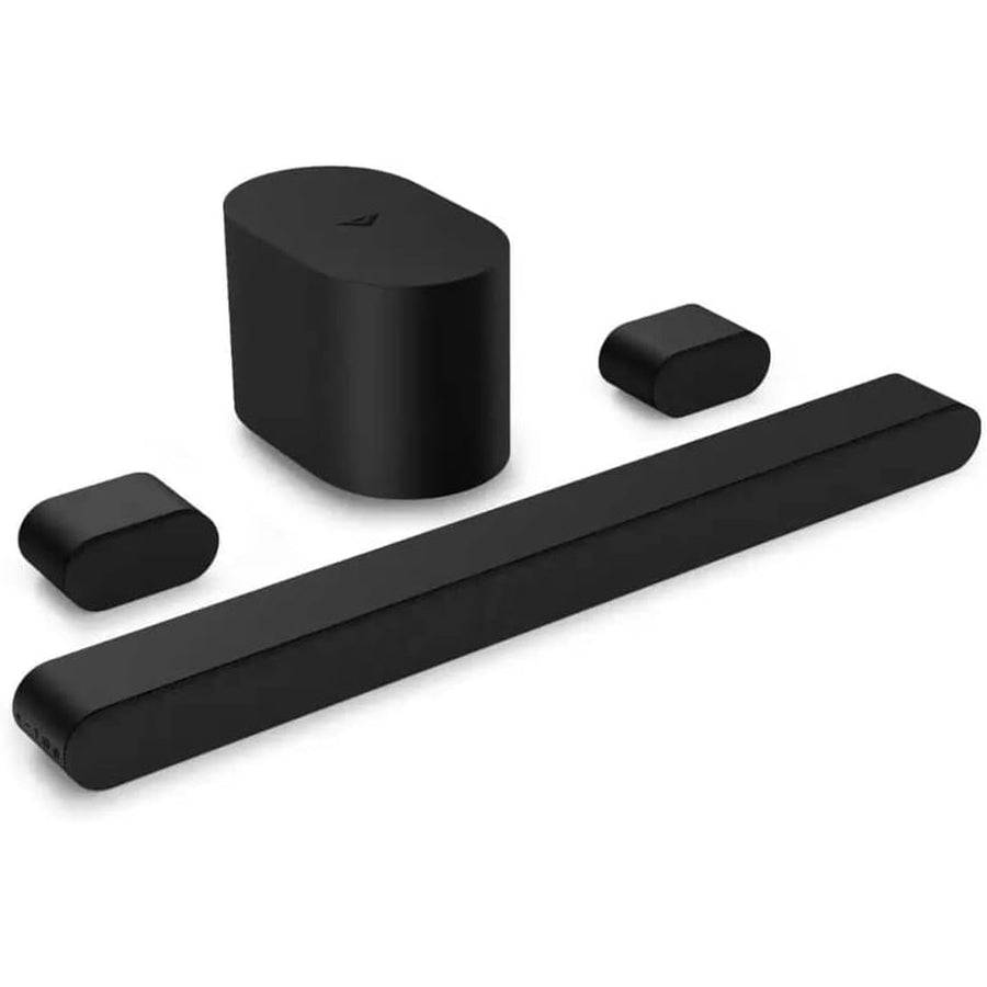 VIZIO 5.1 Soundbar with Dolby Atmos Image 1