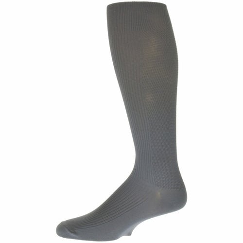 Nylon Support Hose Compression Travel Socks Made in USA Image 6