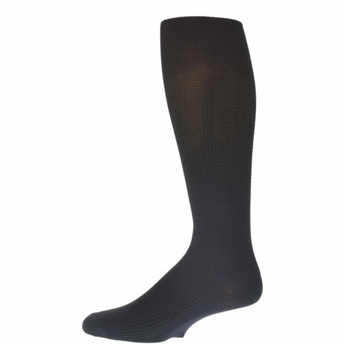 Nylon Support Hose Compression Travel Socks Made in USA Image 7