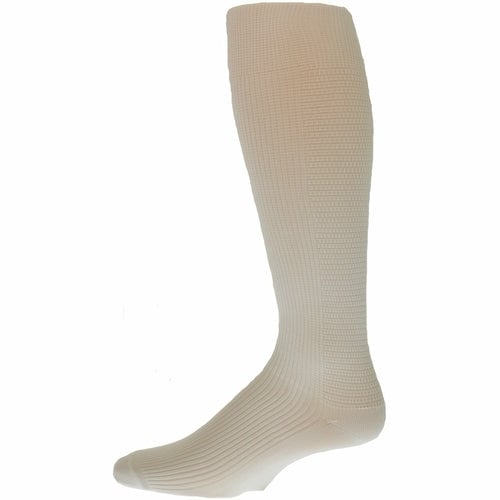 Nylon Support Hose Compression Travel Socks Made in USA Image 10