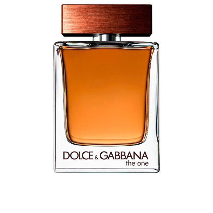 Dolce and Gabbana The One For Men Eau De Toilette Vapor 100ml Image 1