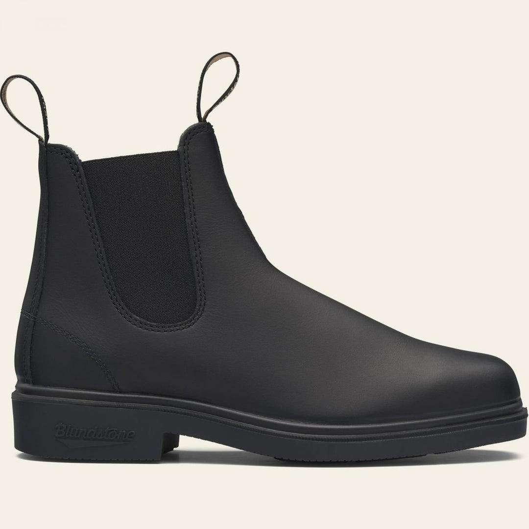 Blundstone Unisex Dress Chelsea Boot Black - 063 BLACK Image 1