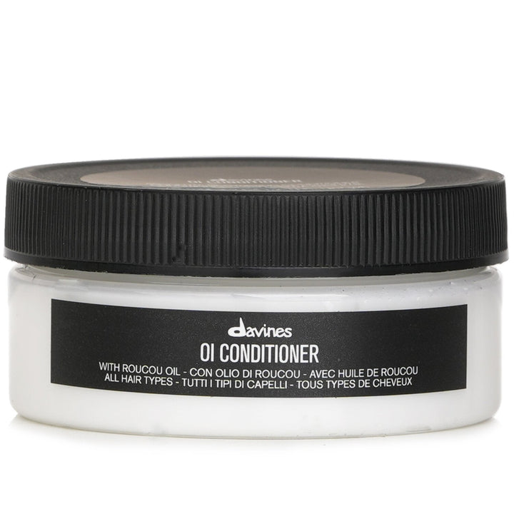 Davines OI Conditioner 75ml Image 1