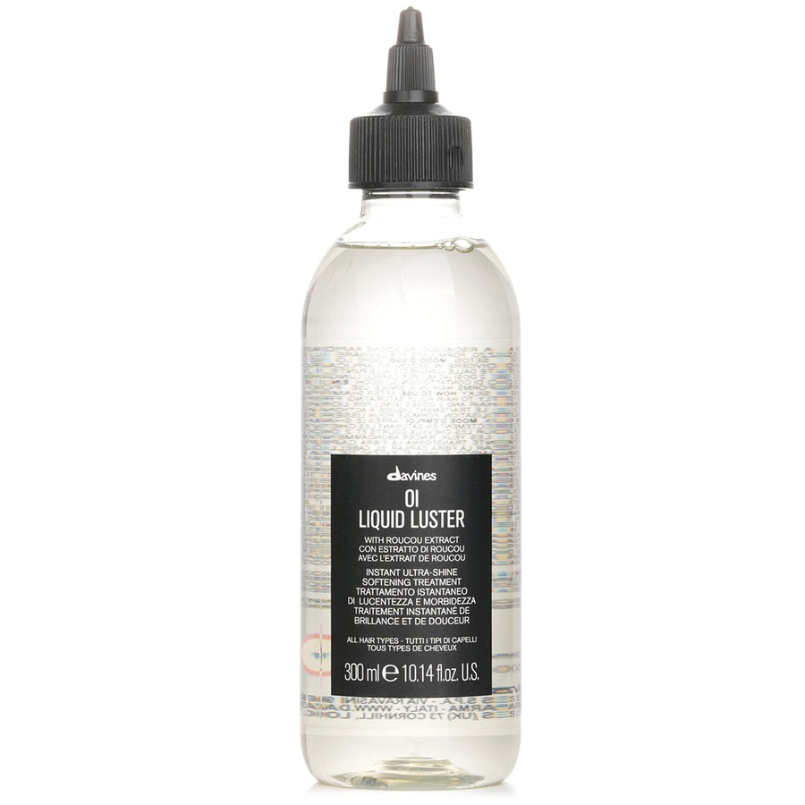 Davines Oi Liquid Luster 300ml/10.14oz Image 1