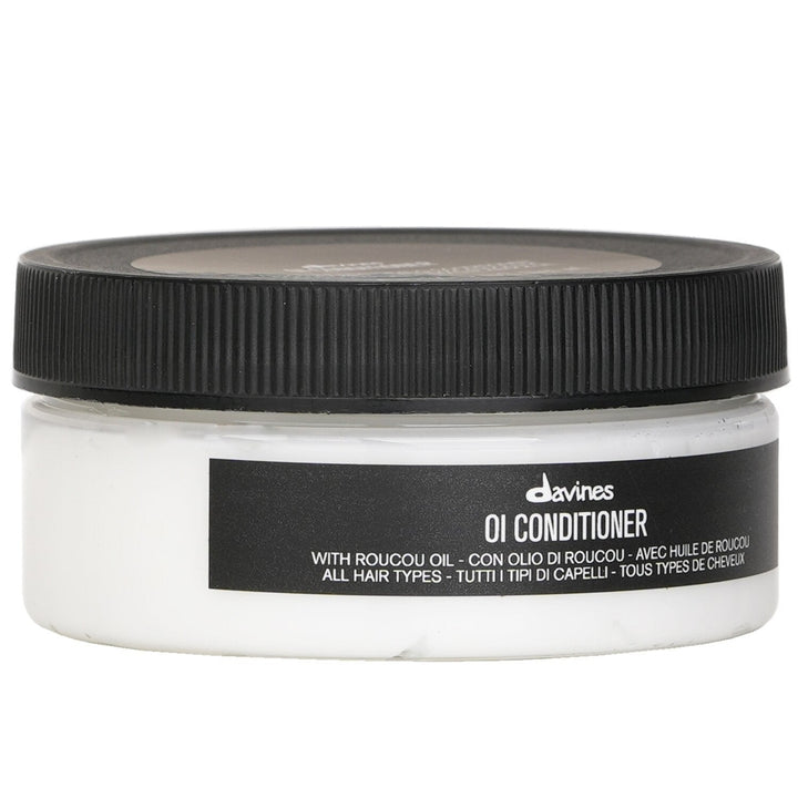 Davines OI Conditioner 75ml Image 2