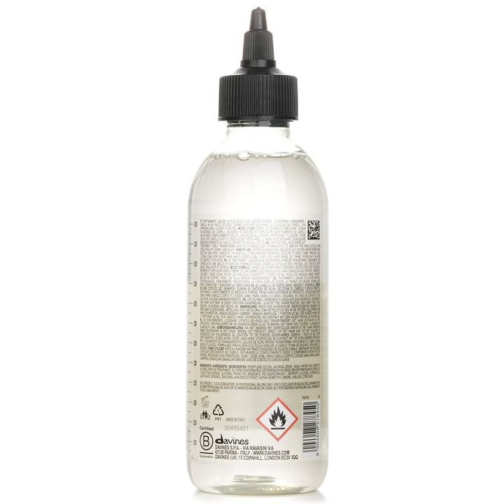 Davines Oi Liquid Luster 300ml/10.14oz Image 3