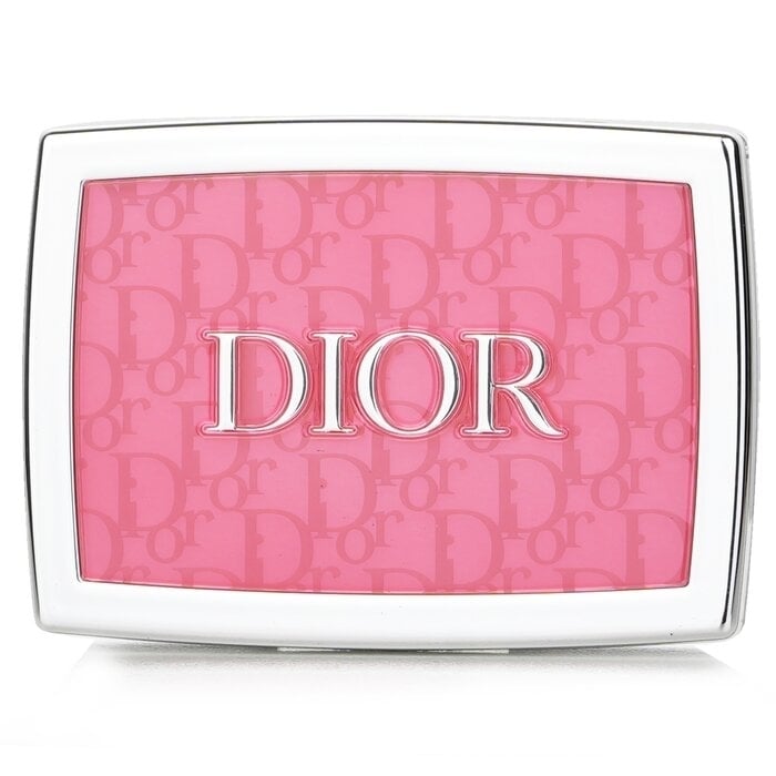 Christian Dior - Backstage Rosy Glow Color Awakening Universal Blush - 015 Cherry(4.4g/0.15oz) Image 2