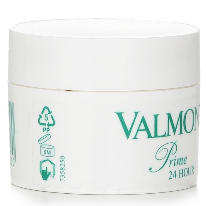 Valmont - Prime 24 Hour Moisturizing Cream (Energizing and Moisturizing Cream) (Travel Size)(10ml/0.34oz) Image 1