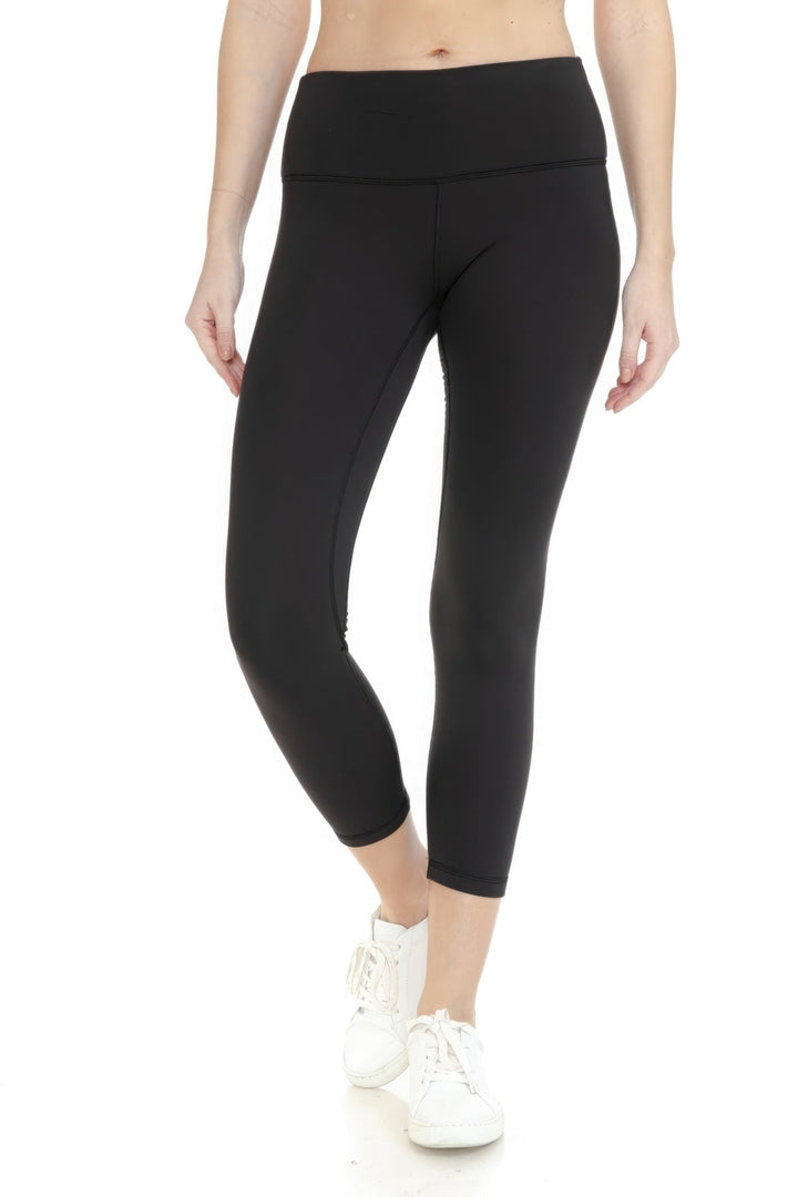 Premium Activewear Leggings Image 1