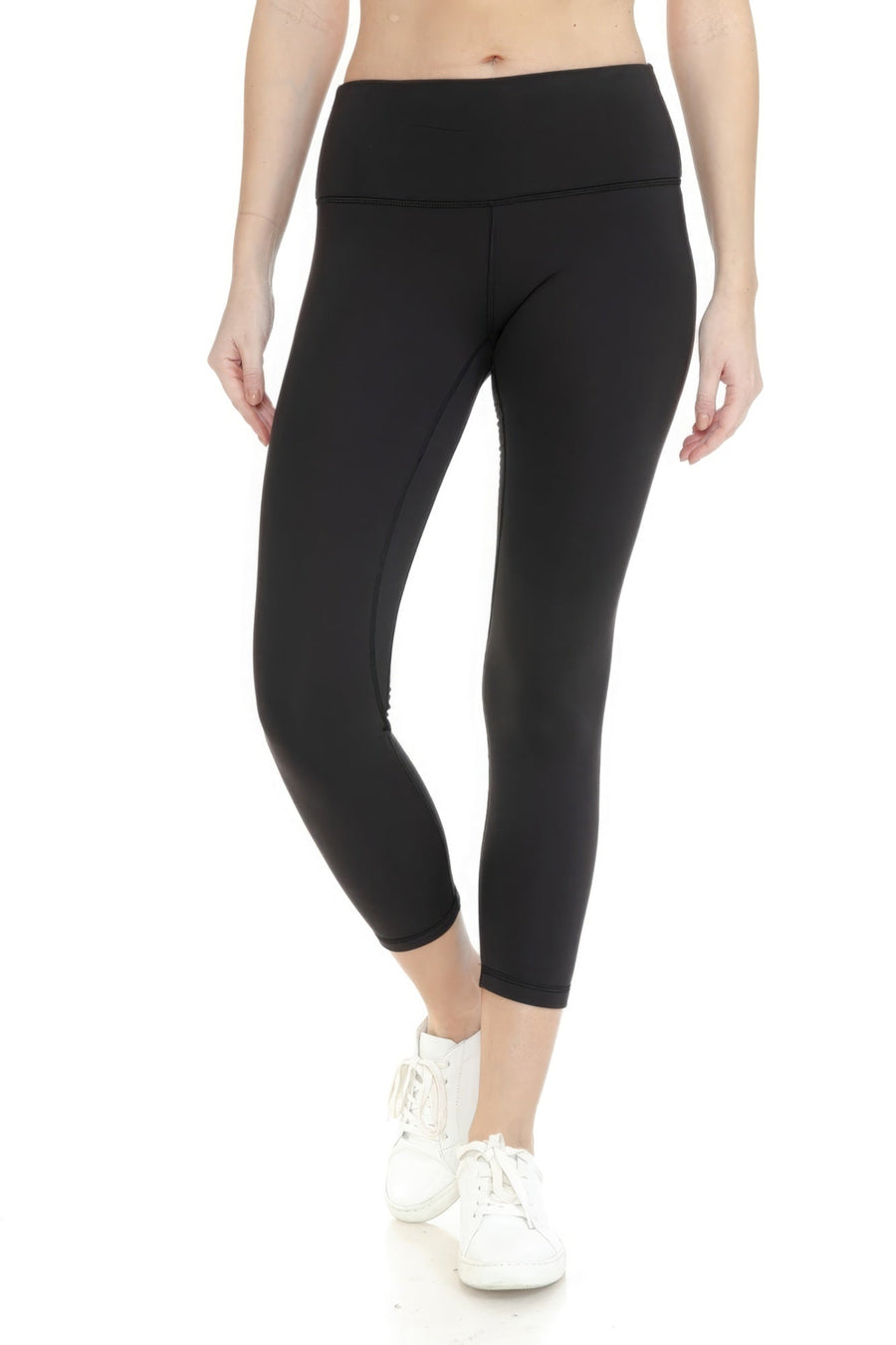 Premium Activewear Leggings Image 1