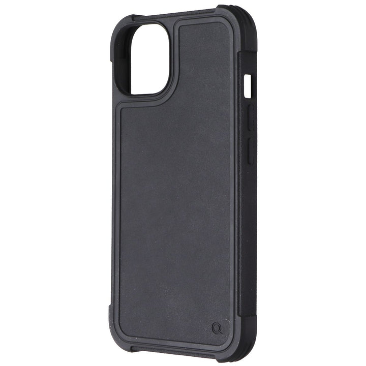 Quikcell Operator Case for Apple iPhone 13 - Black Image 1