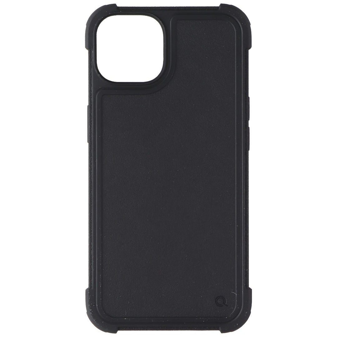 Quikcell Operator Case for Apple iPhone 13 - Black Image 2