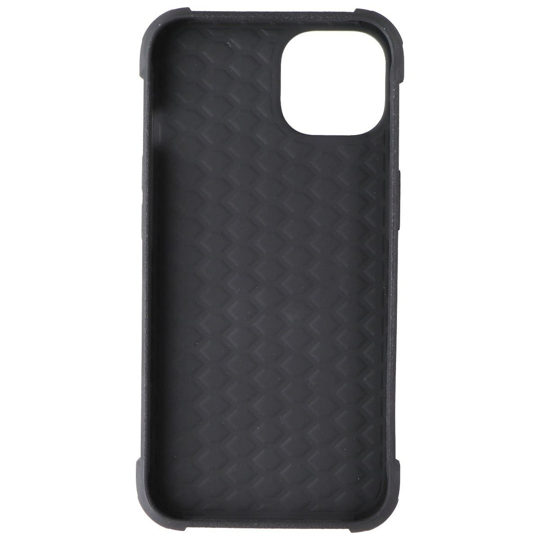 Quikcell Operator Case for Apple iPhone 13 - Black Image 3