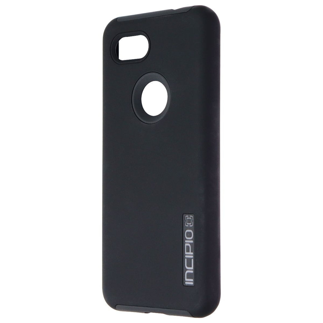 Incipio DualPro Series Case for Google Pixel 3a - Matte Black Image 1