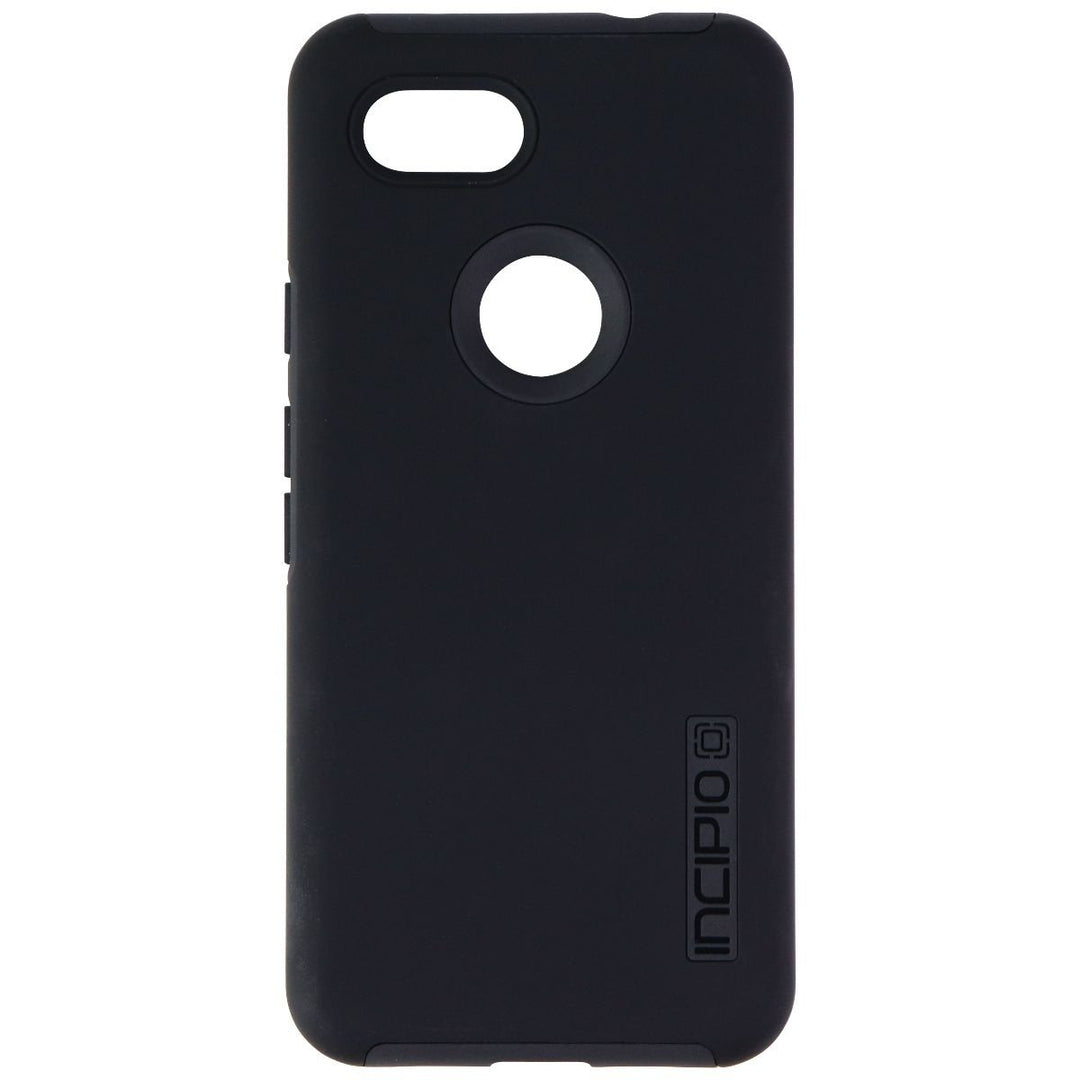 Incipio DualPro Series Case for Google Pixel 3a - Matte Black Image 2