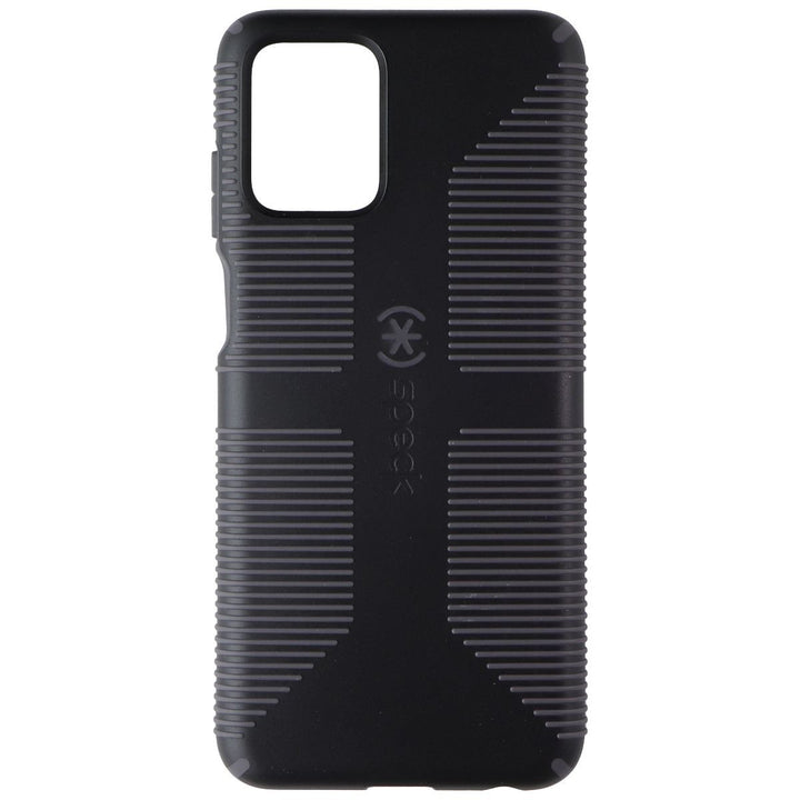 Speck ImpactHero Grip for Motorola Moto G Power 5G (2023) - Granite Black Image 2