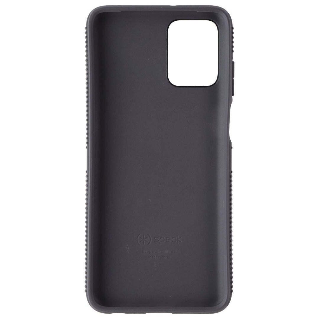 Speck ImpactHero Grip for Motorola Moto G Power 5G (2023) - Granite Black Image 3