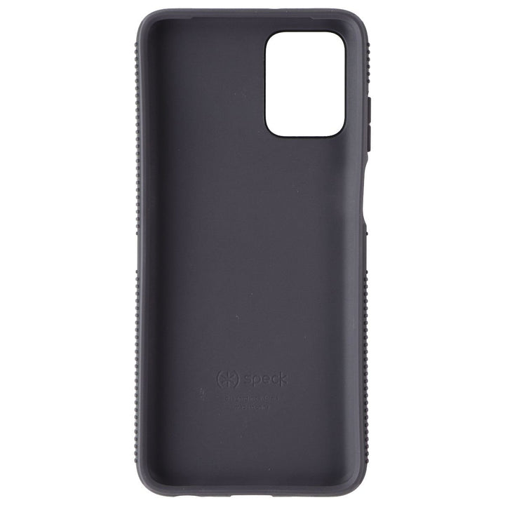 Speck ImpactHero Grip for Motorola Moto G Power 5G (2023) - Granite Black Image 3