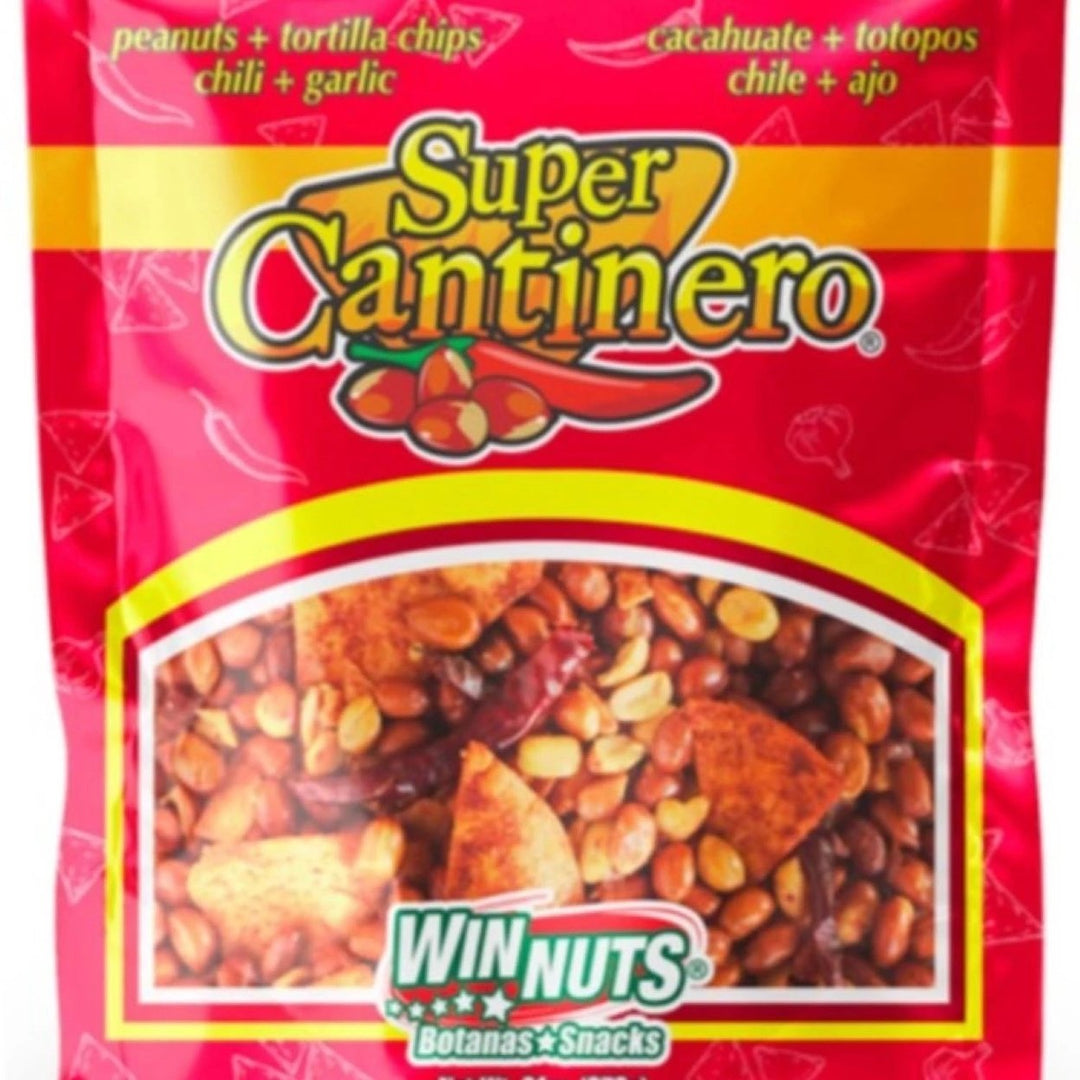 Winnuts Super Cantinero Pouch 31 Ounce Image 1