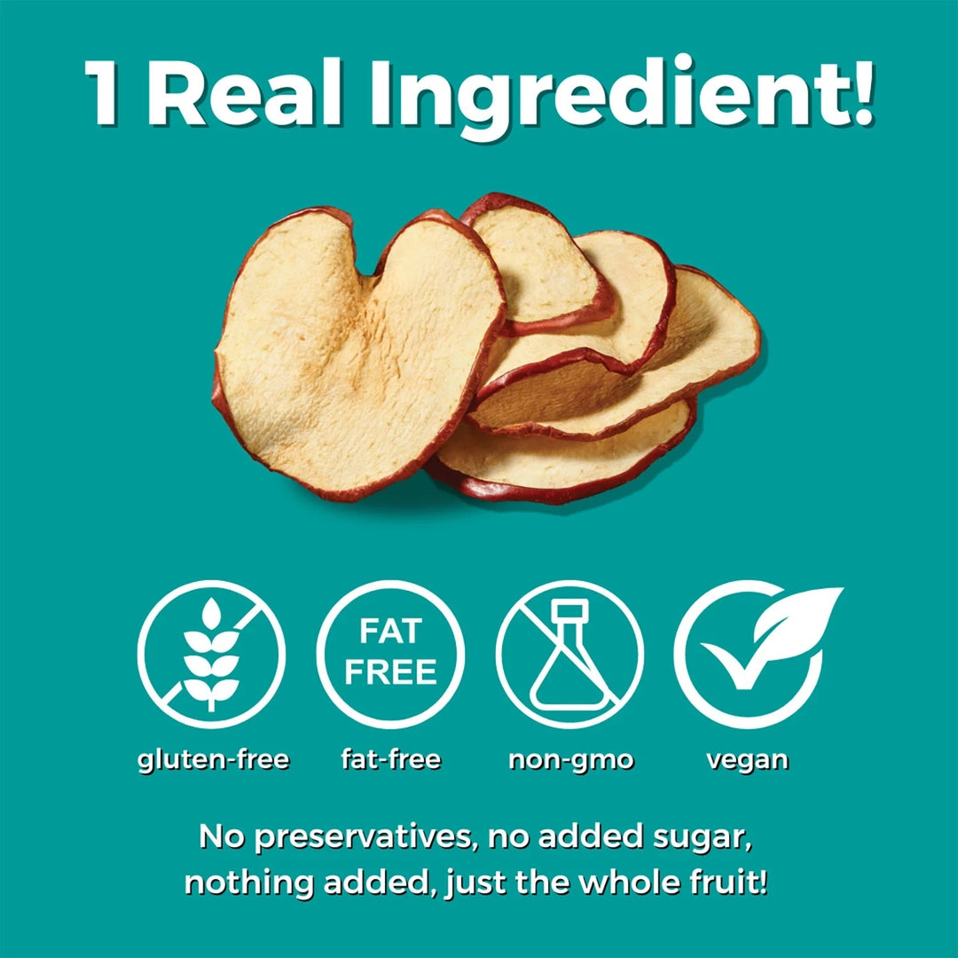 RIND Apple Chips 9 Ounce Image 4