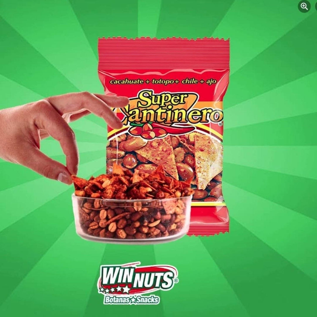 Winnuts Super Cantinero Pouch 31 Ounce Image 4