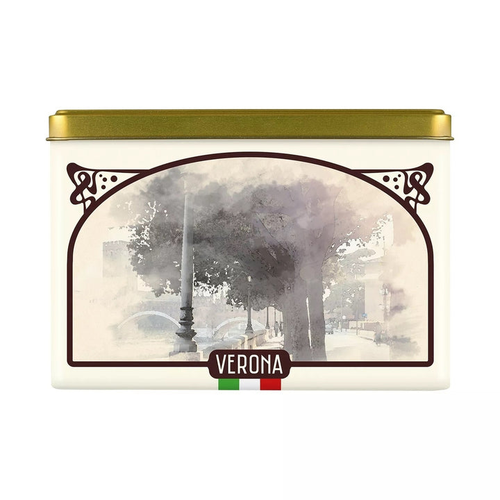 Matilde Vicenzi Verona Italian Pastry Cookies 24.34 Ounce (72 Count) Image 4