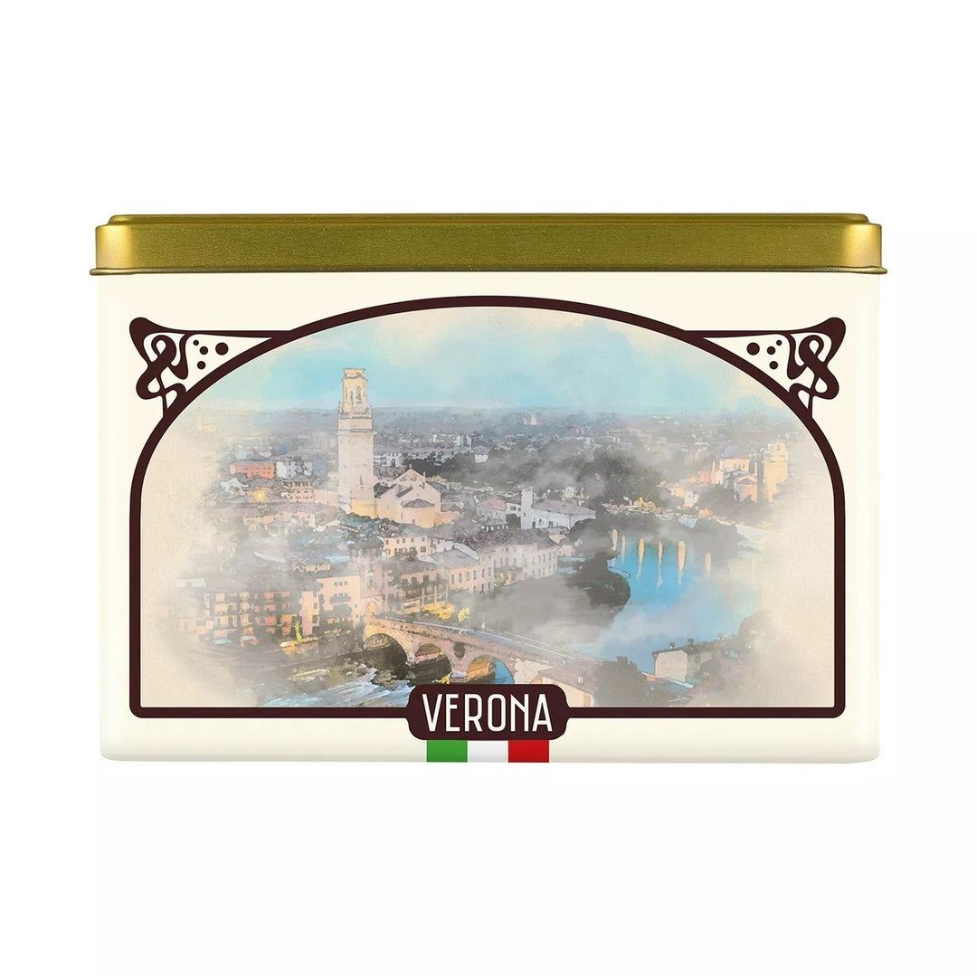 Matilde Vicenzi Verona Italian Pastry Cookies 24.34 Ounce (72 Count) Image 4