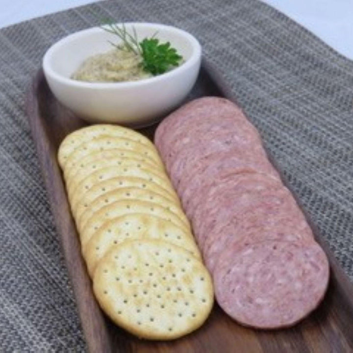 Bridgford Summer Sausage 2 Pounds Image 3