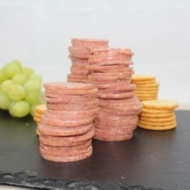 Bridgford Summer Sausage 2 Pounds Image 4