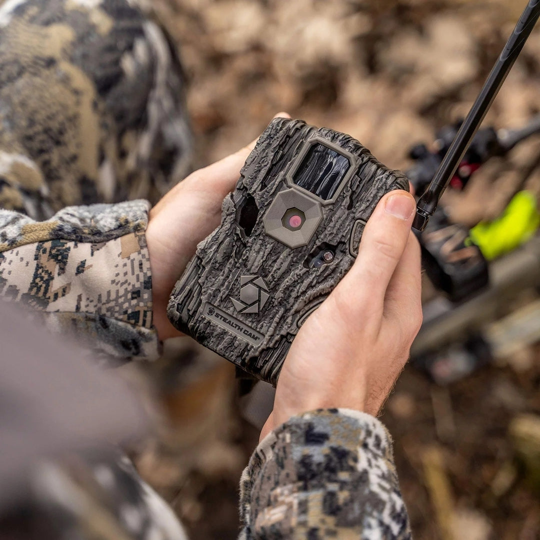 Stealth Cam Sonix Pro Wireless Cellular Trail Camera Image 4