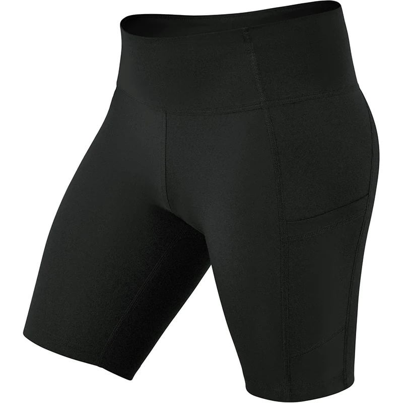 RDX W1 Women Sweat Shorts Image 1