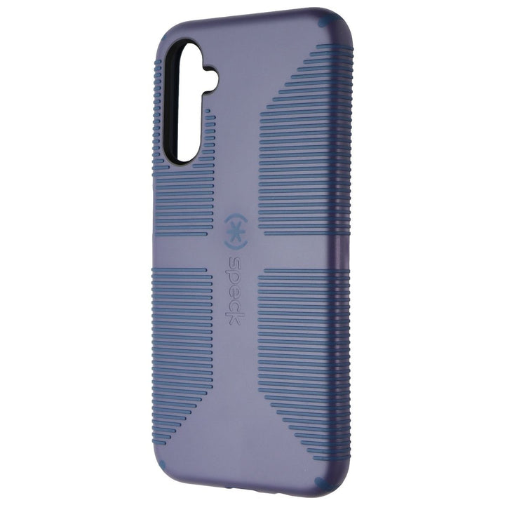 Speck ImpactHero Grip Case for Samsung Galaxy A14 5G - Thunder Blue/Space Blue Image 1