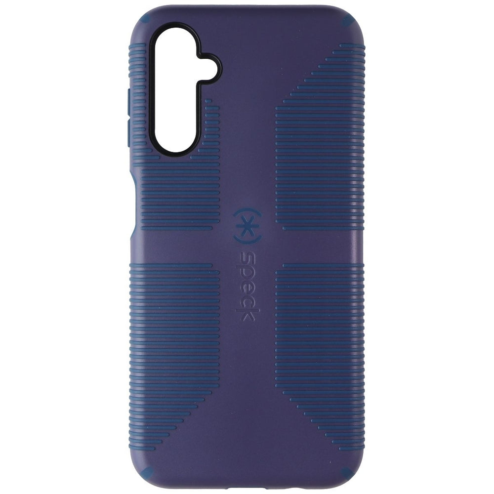 Speck ImpactHero Grip Case for Samsung Galaxy A14 5G - Thunder Blue/Space Blue Image 2