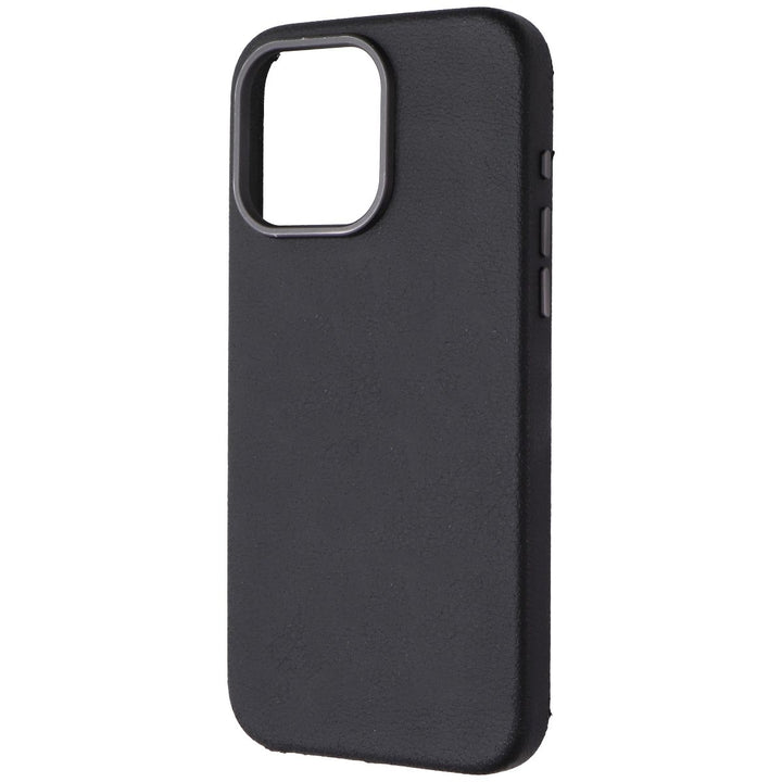 OtterBox Symmetry Cactus Case for MagSafe for Apple iPhone 15 Pro - Black Image 1