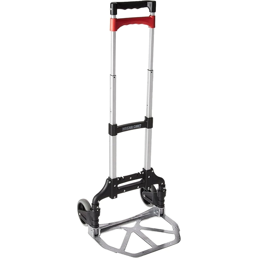 The Magna Cart Personal Hand Truck Image 1