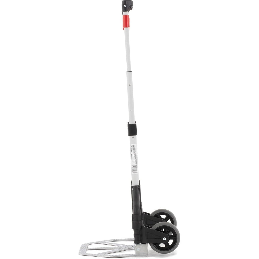 The Magna Cart Personal Hand Truck Image 3