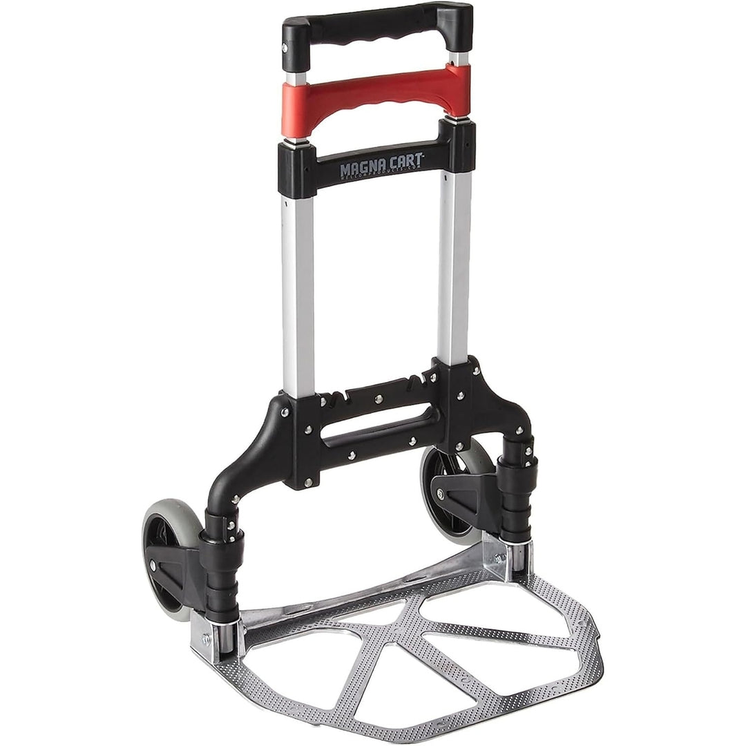 The Magna Cart Personal Hand Truck Image 4