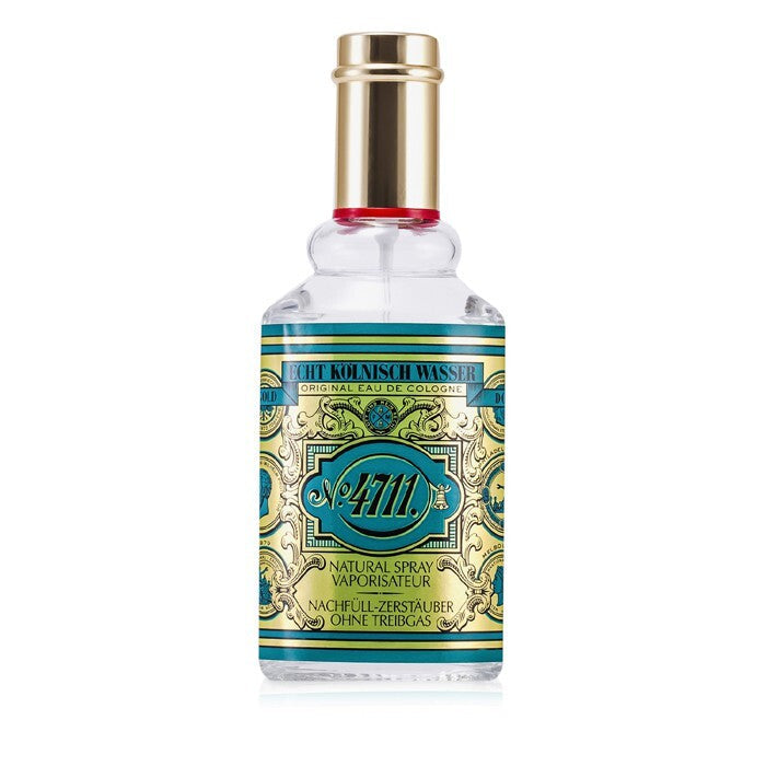 4711 Eau De Cologne Spray 90ml/3oz Image 2