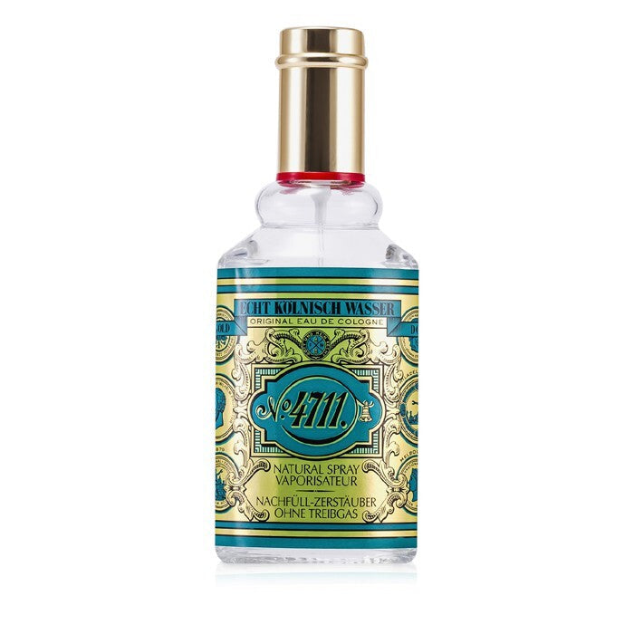 4711 Eau De Cologne Spray 90ml/3oz Image 3