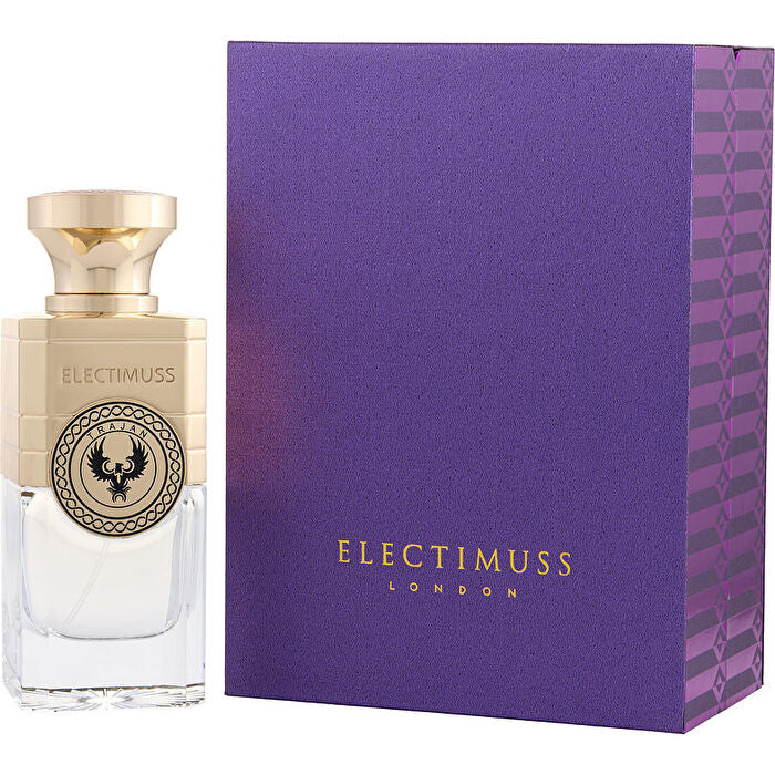 Electimuss Trajan Pure Parfum Spray 100ml/3.4oz Image 1