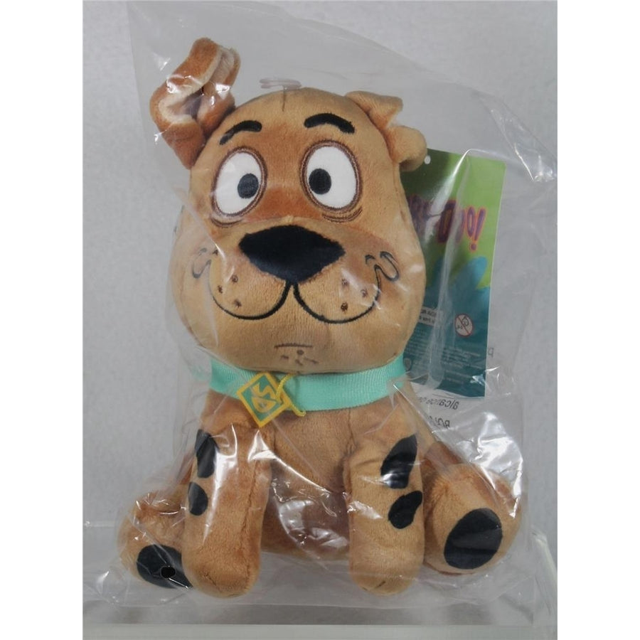 Kidrobot SCOOBY DOO Phunny Plush - 8"- and ! Image 1