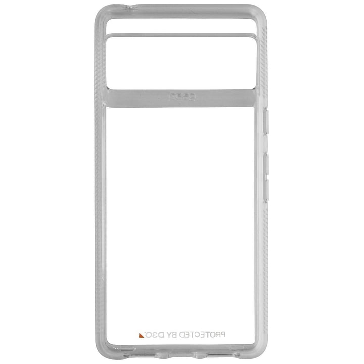 ZAGG Gear4 Crystal Palace Series Case for Google Pixel 7 - Transparent Image 2