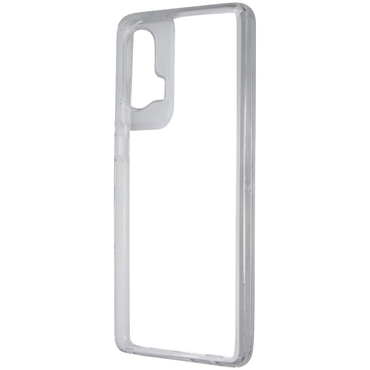 Quikcell Icon Tint Series Case for Motorola Moto G Stylus 5G (2024) - Ice Clear+ Image 1