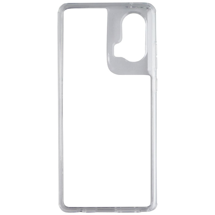 Quikcell Icon Tint Series Case for Motorola Moto G Stylus 5G (2024) - Ice Clear+ Image 3