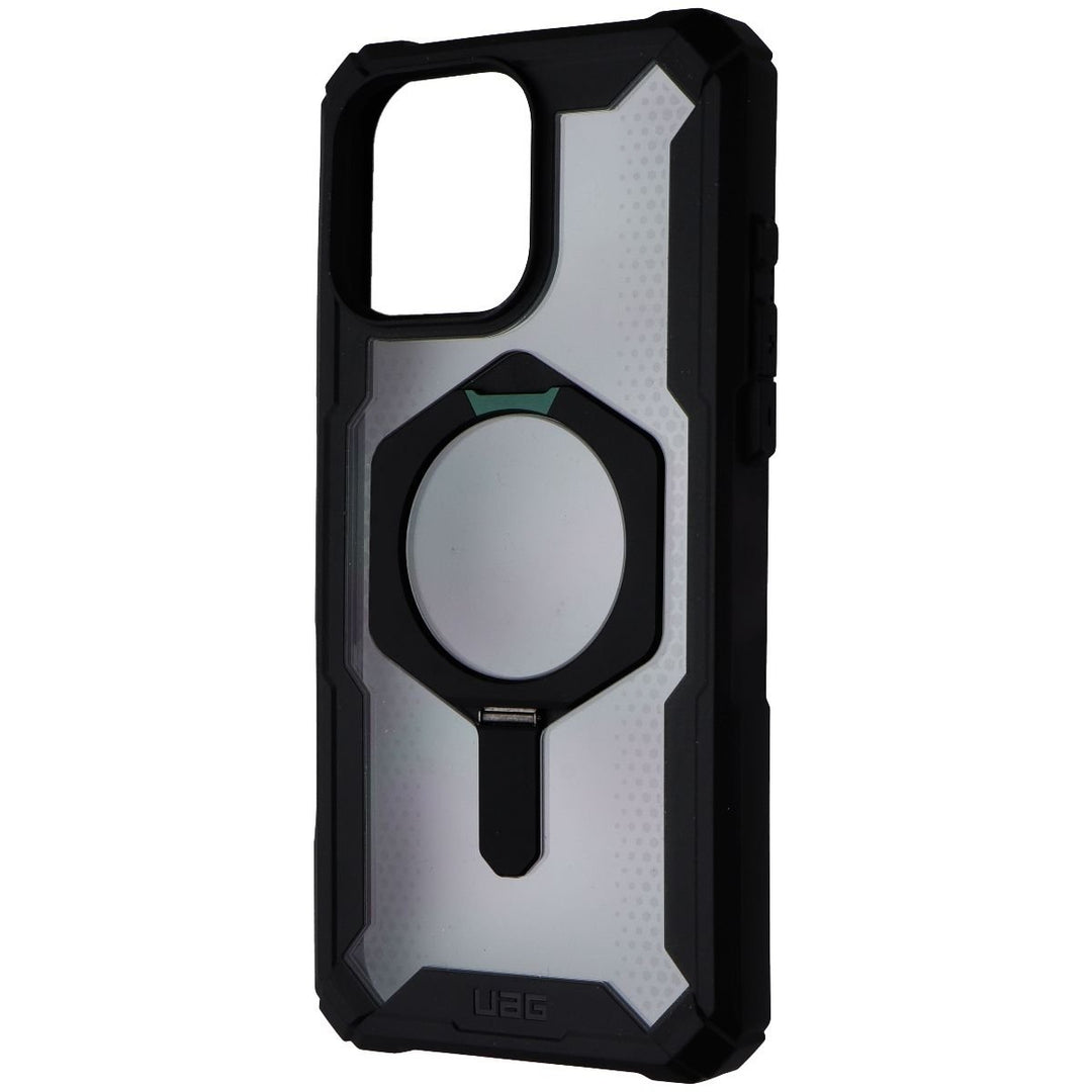 UAG Plasma XTE Case for MagSafe for Apple iPhone 16 Pro Max - Black / Clear Image 1