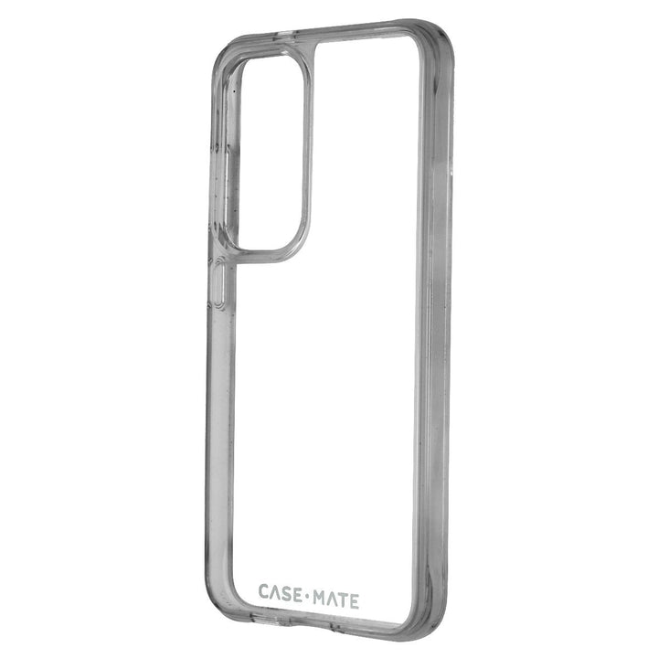 Case-Mate Tough Clear Series Case for Samsung Galaxy S24 - Clear Image 1