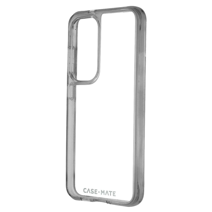 Case-Mate Tough Clear Series Case for Samsung Galaxy S24 - Clear Image 1