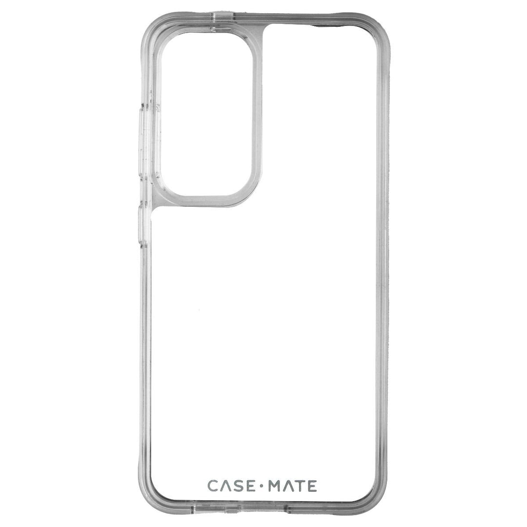 Case-Mate Tough Clear Series Case for Samsung Galaxy S24 - Clear Image 2