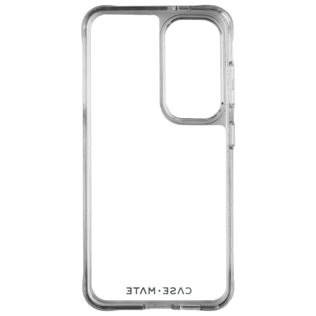 Case-Mate Tough Clear Series Case for Samsung Galaxy S24 - Clear Image 3