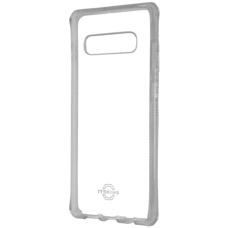 ITSKINS Spectrum Clear Series Case for Samsung Galaxy S10 Plus - Clear Image 1